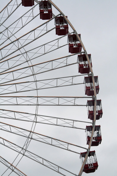 New site coming soon